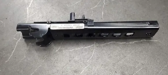 Ford Mondeo Mk III Seat belt adjustment rail 1s71-f611c46-ac