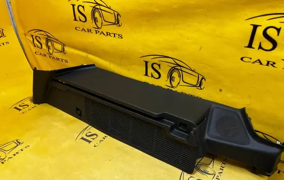 Ford Mondeo MK V Parcel shelf load cover mount bracket DS73N55159CNW DS73N55159C