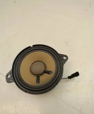 Panel speaker