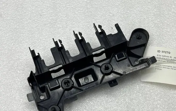 Volkswagen ID.3 Other interior part 10A937545