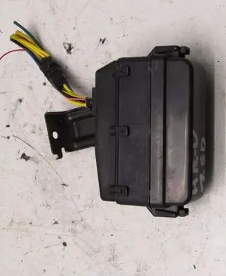 Honda HR-V Fuse box set 