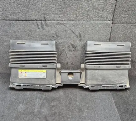 Audi Q8 Air intake duct part 4M0129510D