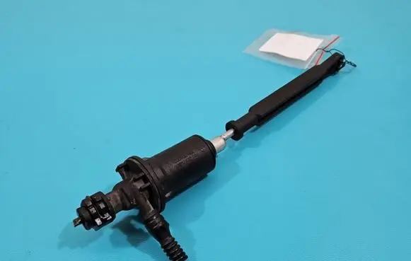 Renault Trafic II (X83) Clutch slave cylinder 93857432 IMPRK1428697