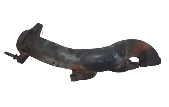 Jaguar F-Pace Exhaust manifold 9431AA