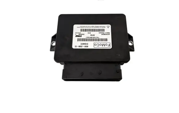 Volvo XC60 Hand brake control module 6G912598CE 31334872 32620250