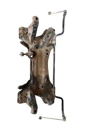 Renault Master III Front subframe 544010400R 546110036R
