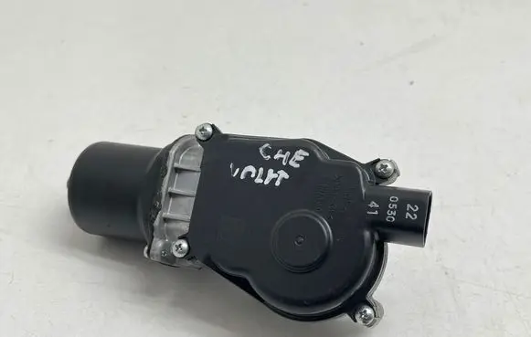 Jeep Grand Cherokee WL Wiper motor WM07C