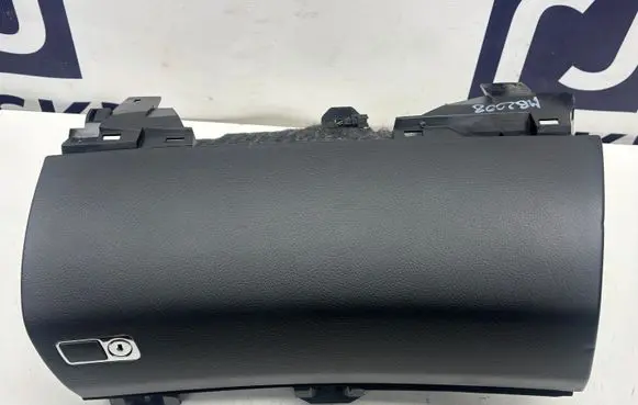 Mercedes-Benz S W221 Glove box 000075078 A2215407734