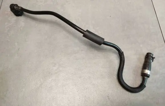 BMW 7 G11 G12 Engine coolant pipe/hose PA66GF301 SR23961 NW6900