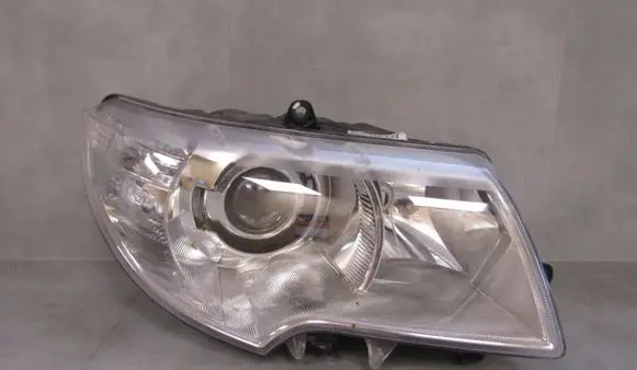 Skoda Superb B6 (3T) Headlight/headlamp 3T1941018E
