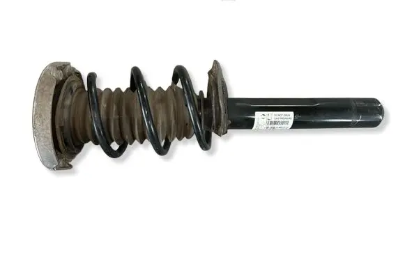 BMW 2 F46 Front shock absorber with coil spring 6872521