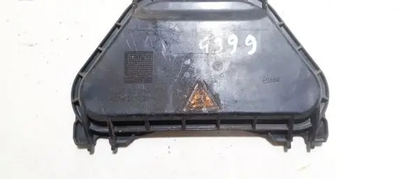 Audi A5 8T 8F Headlight/headlamp dust cover