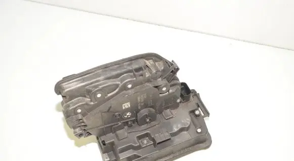 BMW X3 G01 Rear door lock 7473159 51227473159