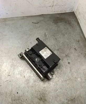 BMW X3 E83 Coolant heater 9145439