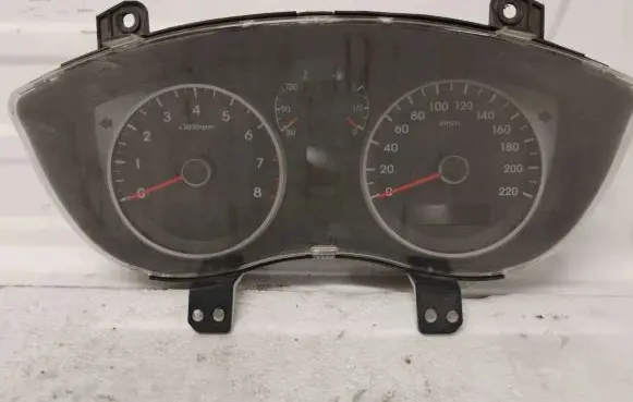 Hyundai i20 (GB IB) Speedometer (instrument cluster) 94013-1J010
