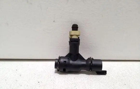 Audi TT TTS Mk2 Clutch pipe/line 