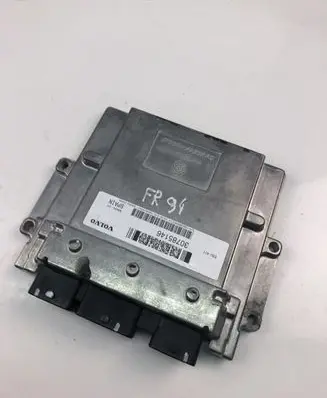 Volvo S40 Engine control unit/module 30785146