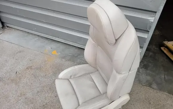 BMW 7 F01 F02 F03 F04 Front driver seat 