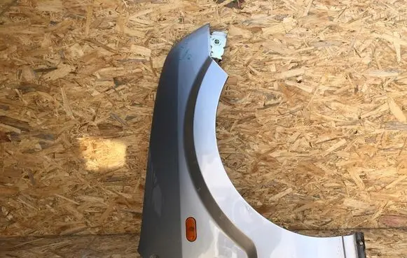 Ford Fusion Fender BP019
