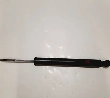 Mercedes-Benz E W211 Rear shock absorber/damper A2113260400