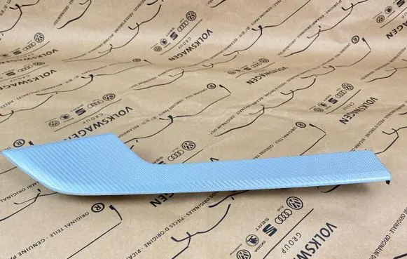 Audi A4 S4 B9 Rear door card trim 8W0867419