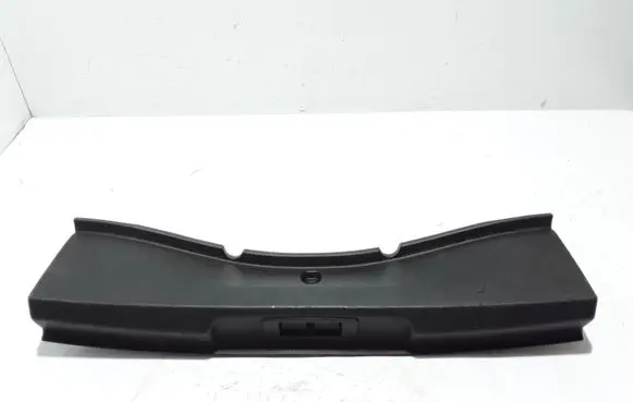 Renault Laguna III Trunk/boot sill cover protection 849200001R