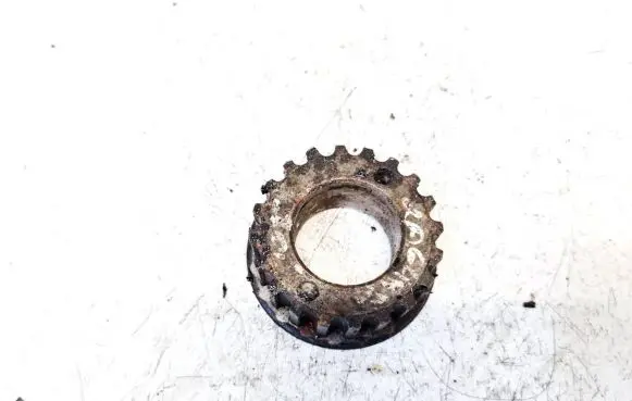 Renault Laguna I Crankshaft pulley