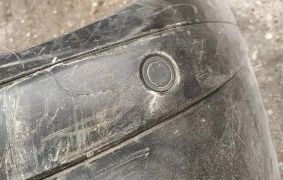 BMW 7 E65 E66 Parking PDC sensor