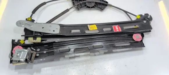 Volkswagen Sharan Sliding door electric window regulator 7N0843700F 10022015 36175000F