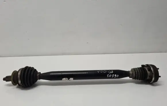 Seat Ibiza IV (6J,6P) Front driveshaft 6R0407762