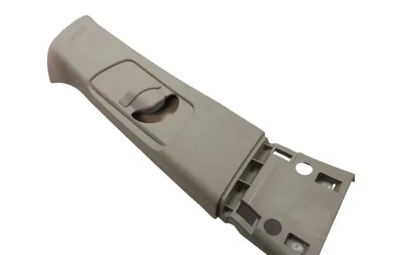 Subaru Outback (B) pillar trim (top) 94012AJ000