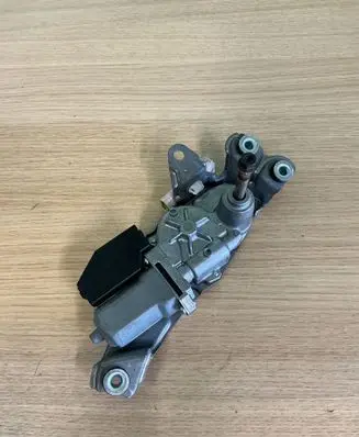 Toyota Sienna XL30 III Rear window wiper motor 8513008010 AE2596002052