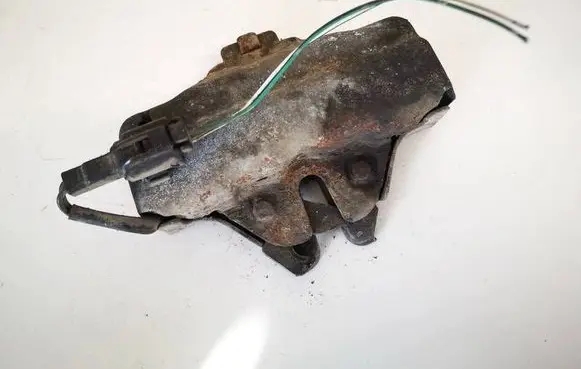 Lexus RX 300 Engine bonnet/hood lock/catch