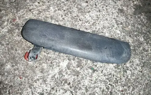 Suzuki Ignis Front door exterior handle