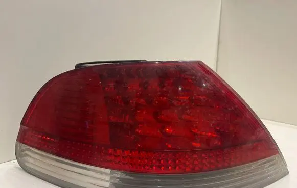 BMW 7 E65 E66 Rear/tail lights 155514