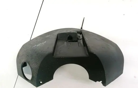 Opel Vectra C Steering wheel column trim 9191043 230635620