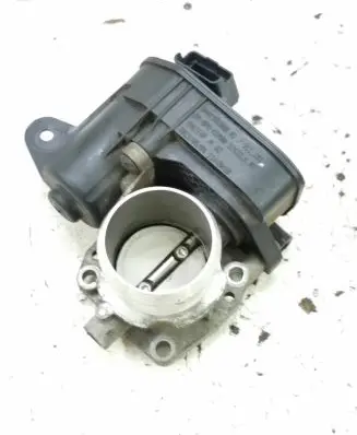 Peugeot 208 Throttle valve 9201942080 13392 7011104
