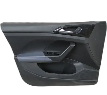 Volkswagen T-Cross Other interior part 