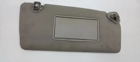 Subaru B9 Tribeca Sun visor 