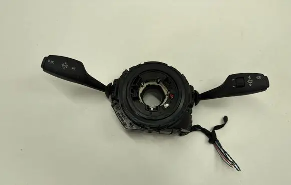 BMW X3 F25 Wiper turn signal indicator stalk/switch 9253754 10042771 10042960