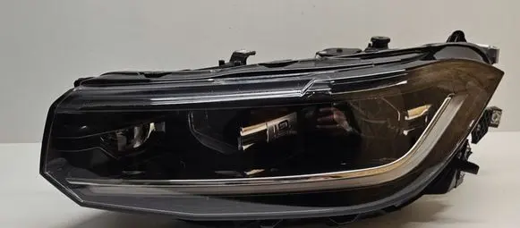 Volkswagen T-Cross Headlight/headlamp 2GM941035G VW138