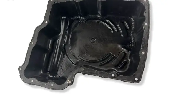 Ford Transit Oil sump 