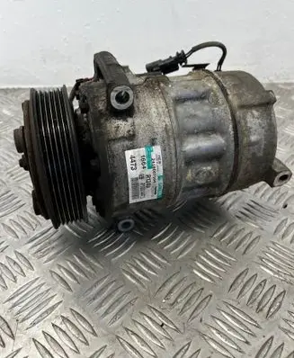 Opel Insignia A Air conditioning (A/C) compressor (pump) P13314473