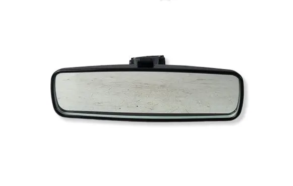 Peugeot 2008 II Rear view mirror (interior) E20205028