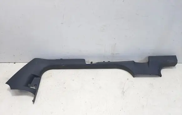 Volkswagen ID.3 (A) pillar trim 10B863483A 10A853371B
