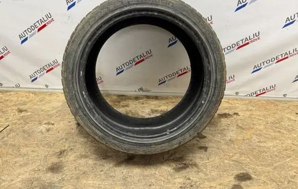 BMW 5 F10 F11 R19 winter tire 