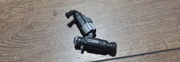 KIA Cerato Fuel injector 9260930006 353102200
