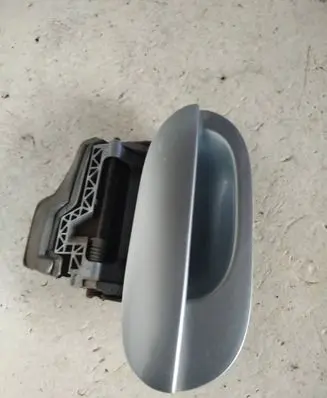 BMW 5 E39 Front door exterior handle BMWNF