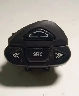 Nissan X-Trail T30 Cruise control switch 54355381B 120704