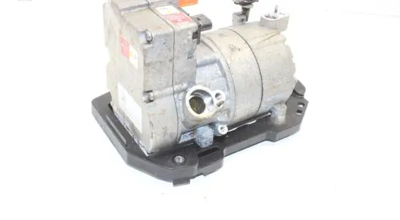 Skoda Enyaq iV Air conditioning (A/C) compressor (pump) 1EA820807C 1EA816797G
